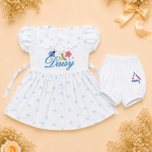 Kids Wonderful Dress
