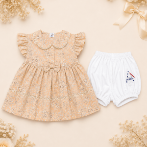 Kids Wonderful Dress
