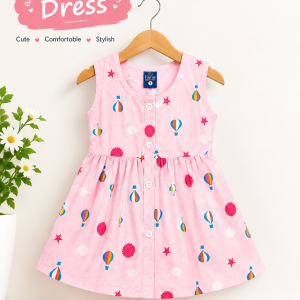 Baby Girls Frock